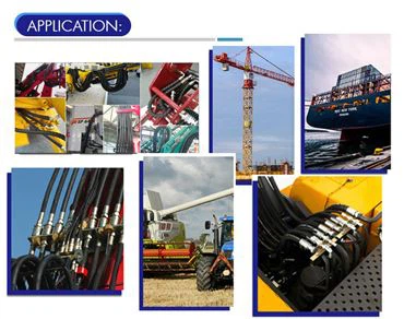 Product Application_