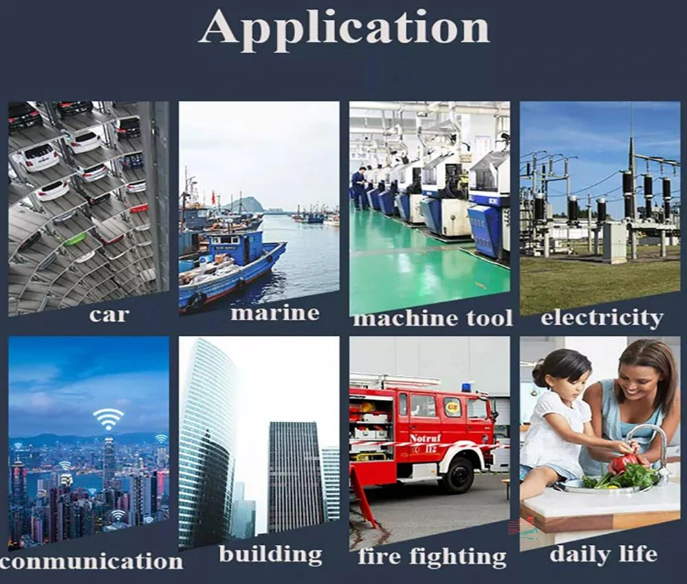Application