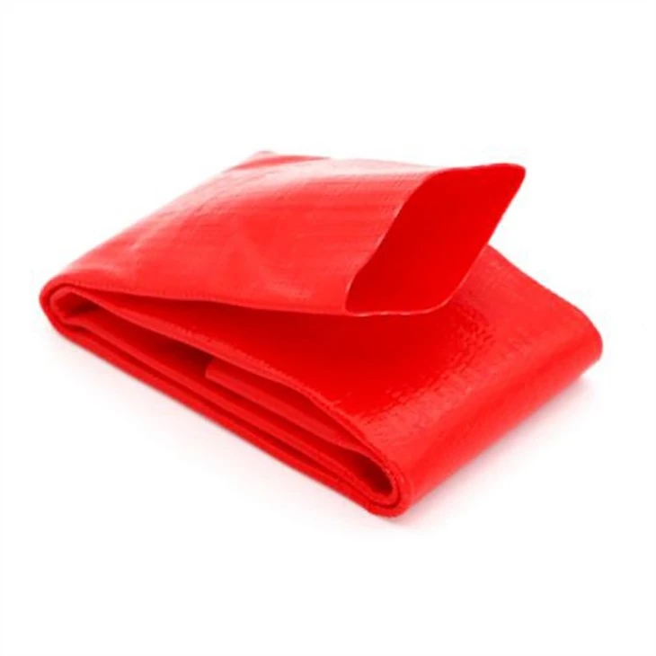 3 lay flat discharge hose-2