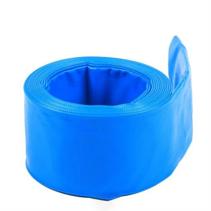 3 lay flat discharge hose-3