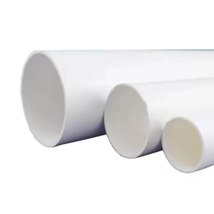7 Inch Diameter Pvc Pipe