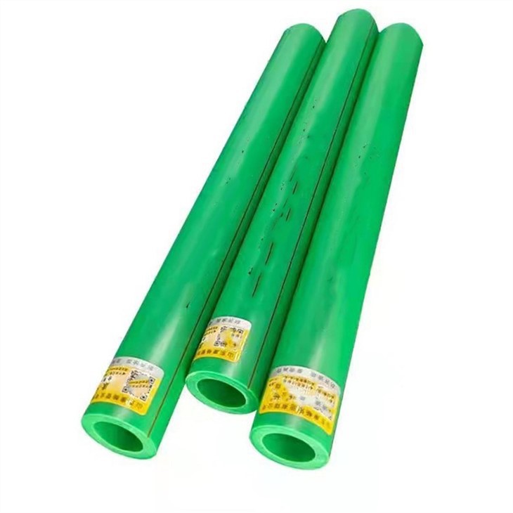 plastic pipe ppr-3