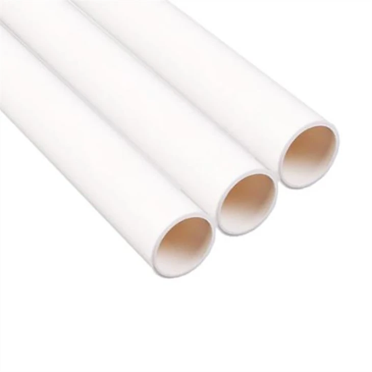 Hard 48 inch diameter pvc pipe-4