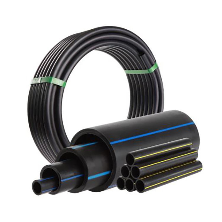 Hdpe Pipe 16mm Dia