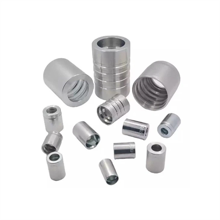 high pressure hydraulic hose fittings-2