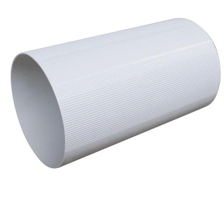 Plastic large diameter pvc pipe-4