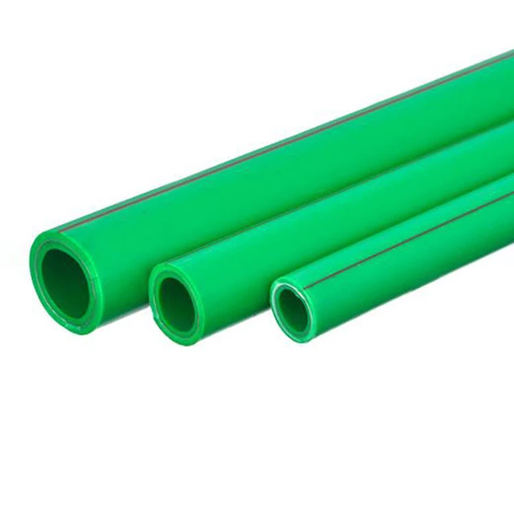 Пластмасови полипропиленови тръби