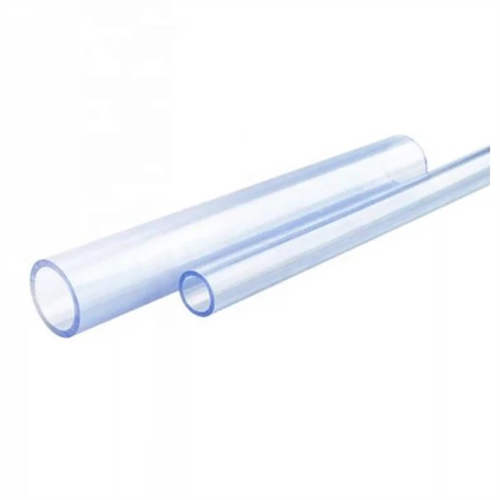 pvc 20mm clear hose-1