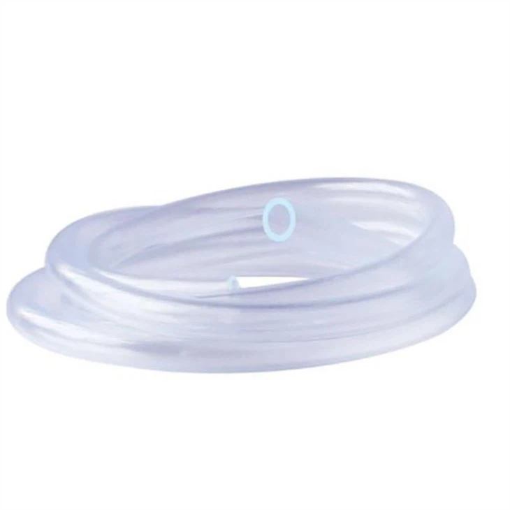 pvc 20mm clear hose-2