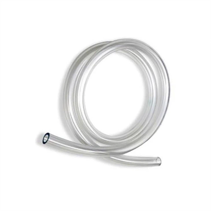 pvc 20mm clear hose-4