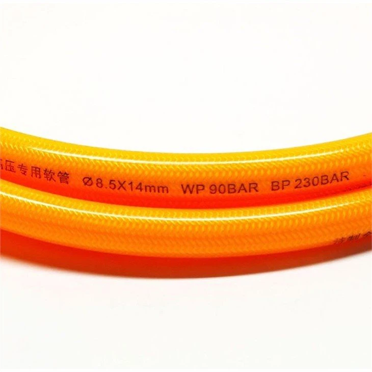 pvc hose high pressure-1