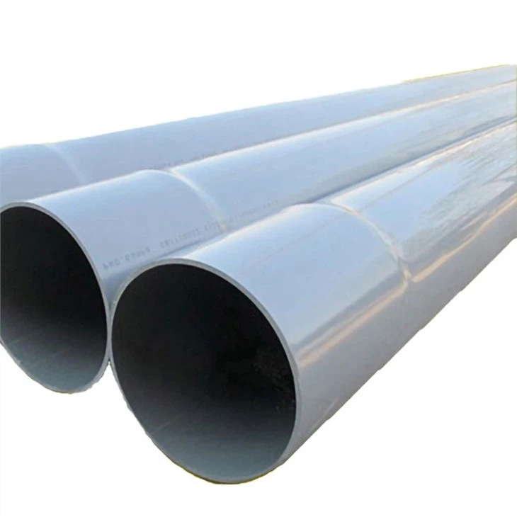 pvc underground water supply plastic pipe-5