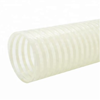 3-инчов PVC смукателен маркуч