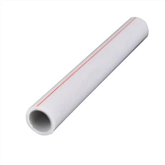 PVC тръба с диаметър 32 инча