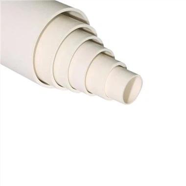 PVC тръба с диаметър 800 мм