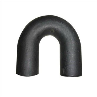 Фитинги за тръби от въглеродна стомана