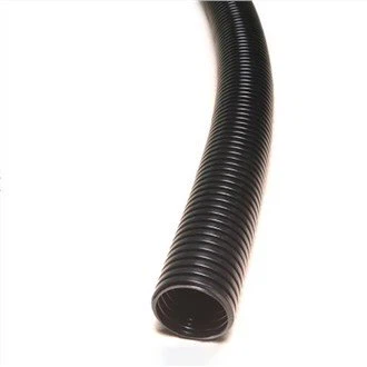 HDPE 2-инчов гофриран пластмасов маркуч