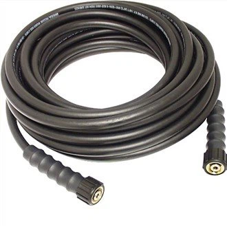 Тръба за маркуч за миене с високо налягане