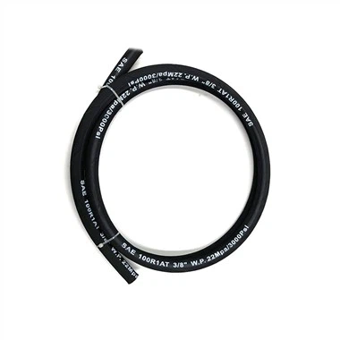 Хидравличен маркуч SAE 100 R1