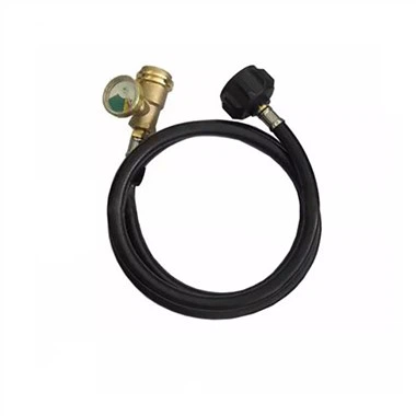 Маркуч за резервоар за LPG пропан