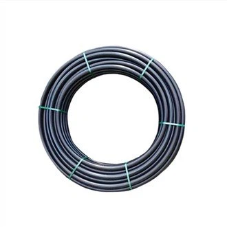 Пластмасова HDPE тръба 3 инча