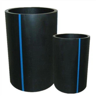 Пластмасови тръби Hdpe