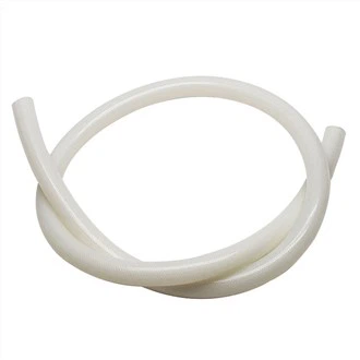 Силиконов маркуч Platium Cure с полиестер