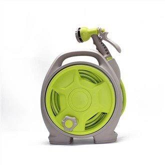 Преносима макара за шайба за налягане