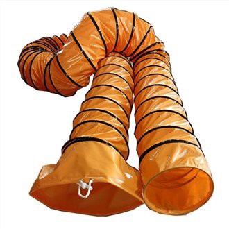 PVC маркуч за въздух