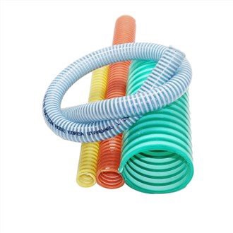 PVC маркуч за висок вакуум