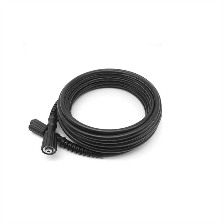 high pressure hoses car wash-2
