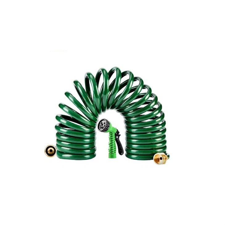 self coiling garden hose-3