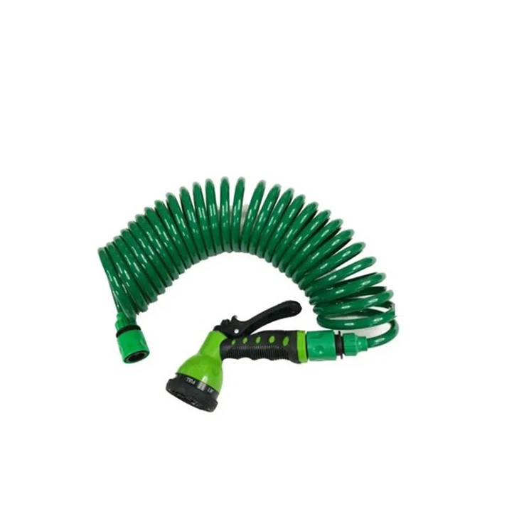 self coiling garden hose-2
