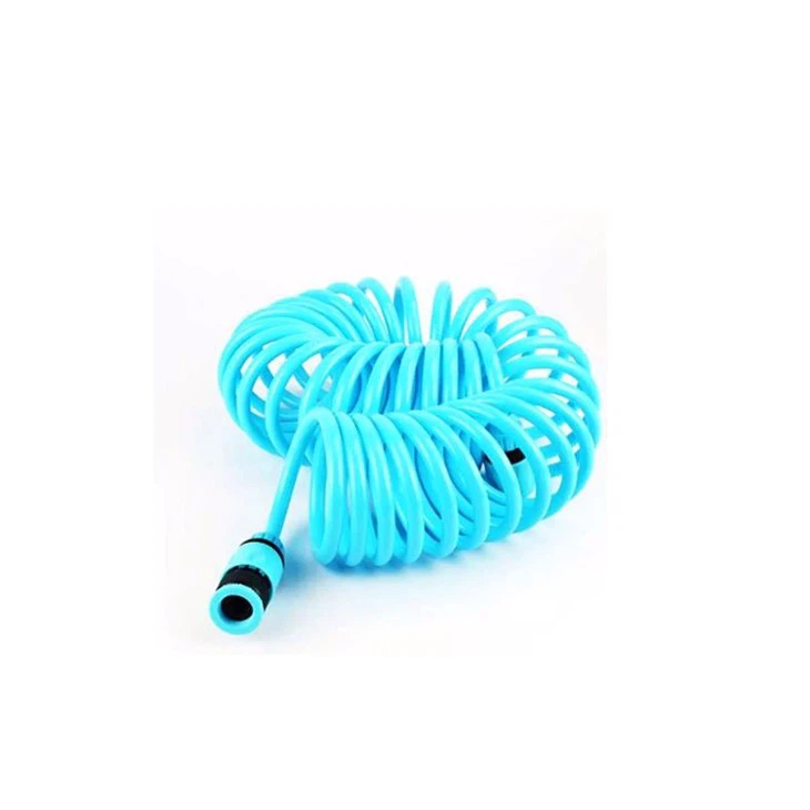 self coiling garden hose-1