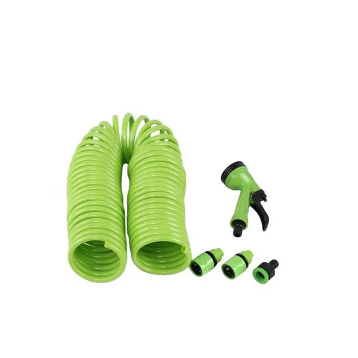 self coiling garden hose-4