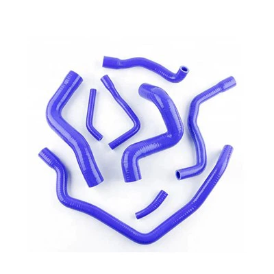 E30 M20 маркуч за радиатор