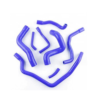 За Volkswagen Golf маркуч на радиатора 95