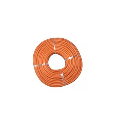 Lpg гумен маркуч