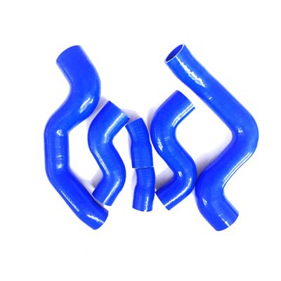 Маркуч на радиатора Toyota Corolla Ee90