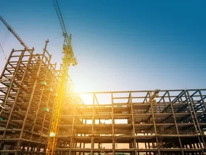 Construction