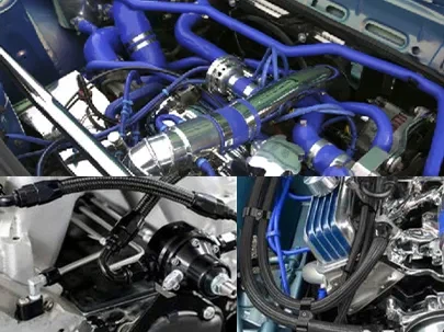 Automotive