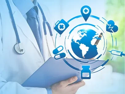 Medical&Chemical