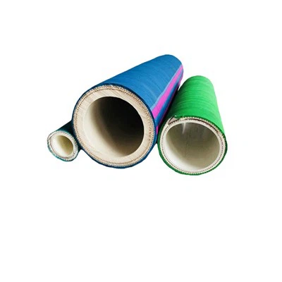 Маркуч за химичен разряд